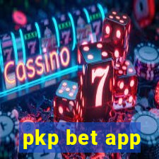 pkp bet app